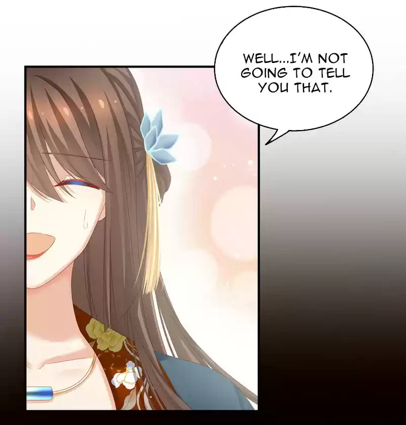 Empress's Harem Chapter 157