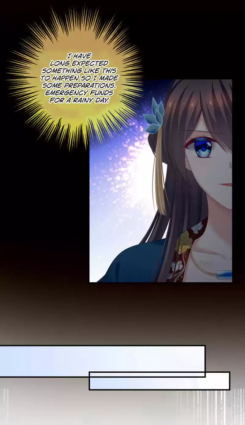 Empress's Harem Chapter 157