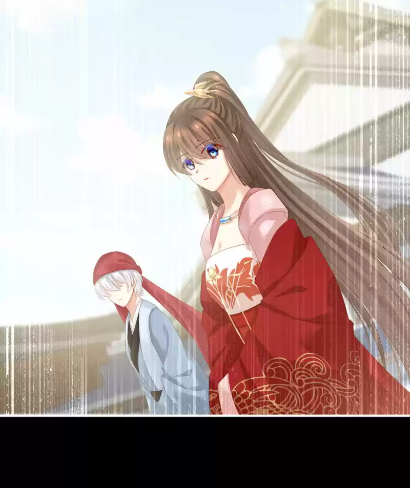 Empress's Harem Chapter 157