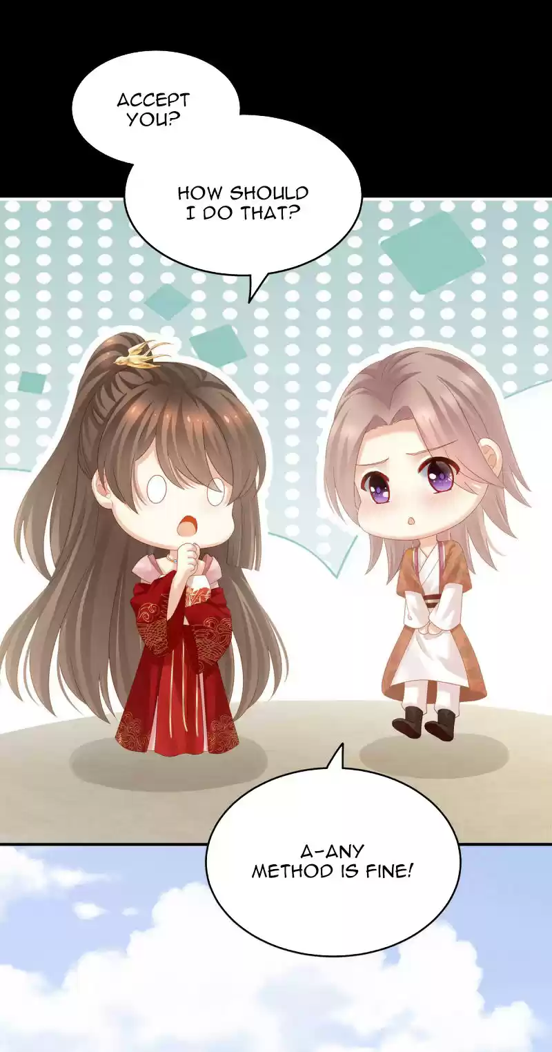 Empress's Harem Chapter 157