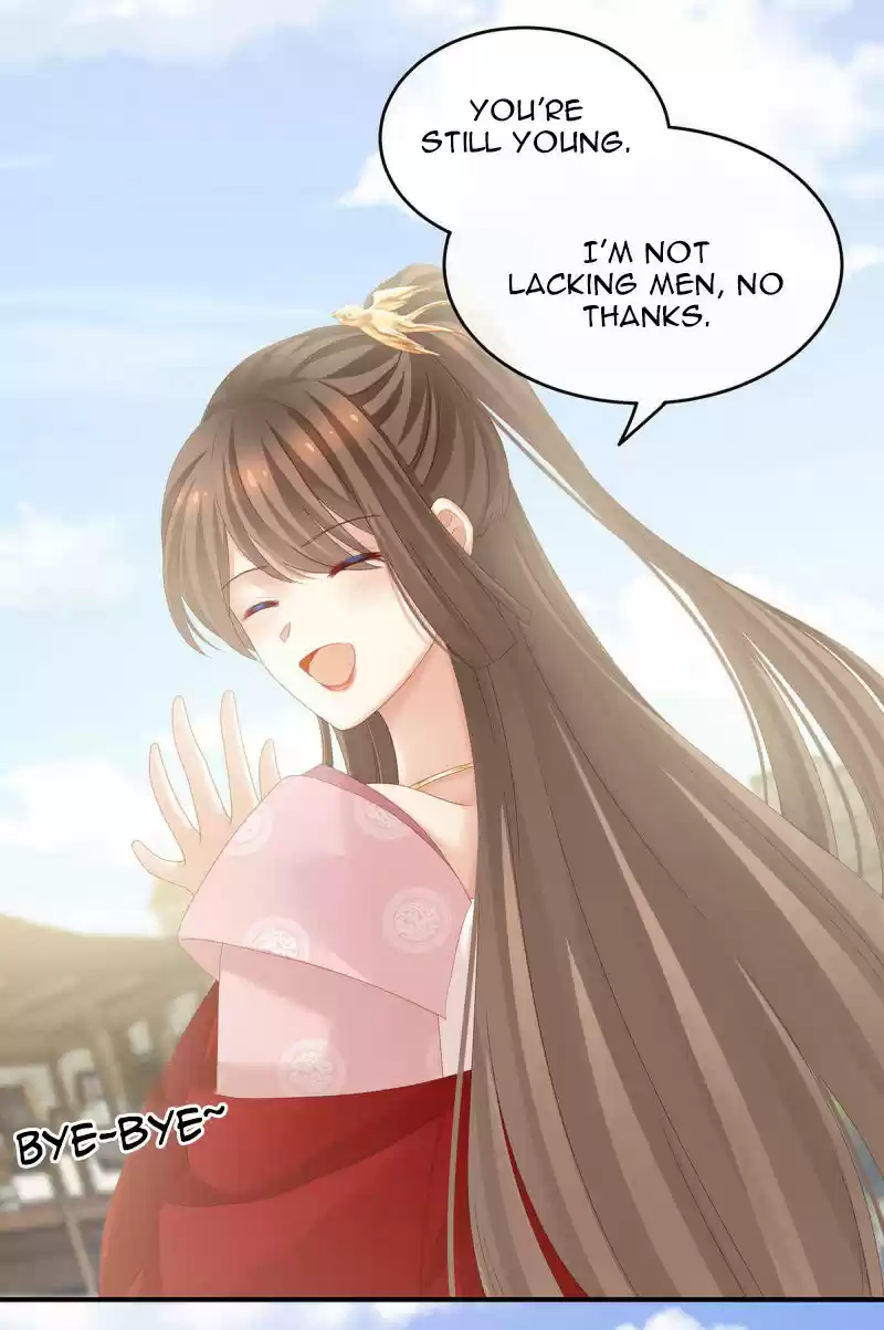 Empress's Harem Chapter 157