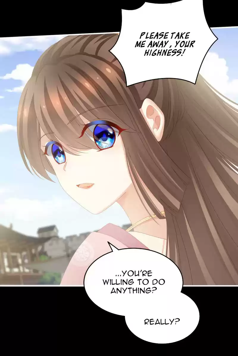 Empress's Harem Chapter 157