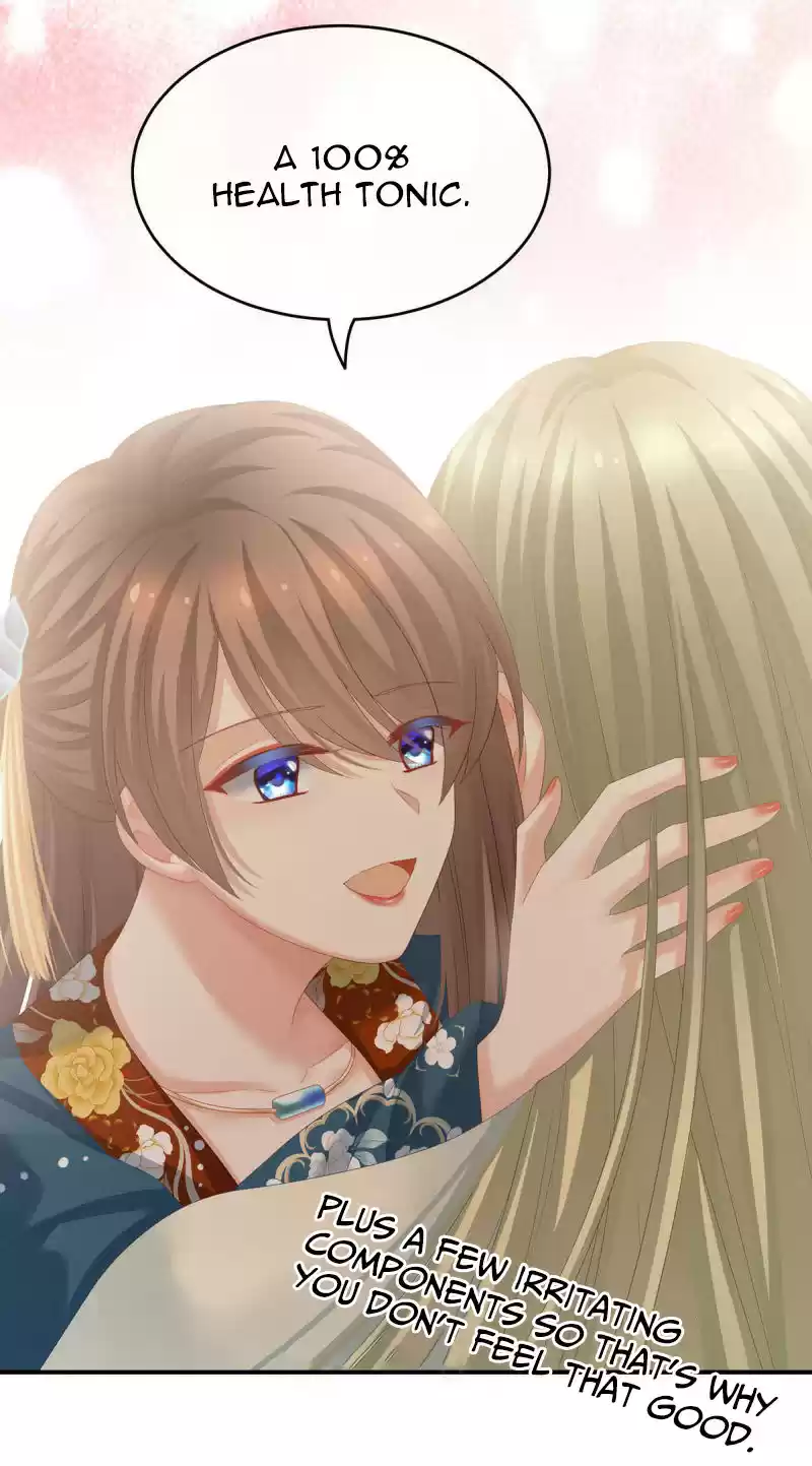 Empress's Harem Chapter 157