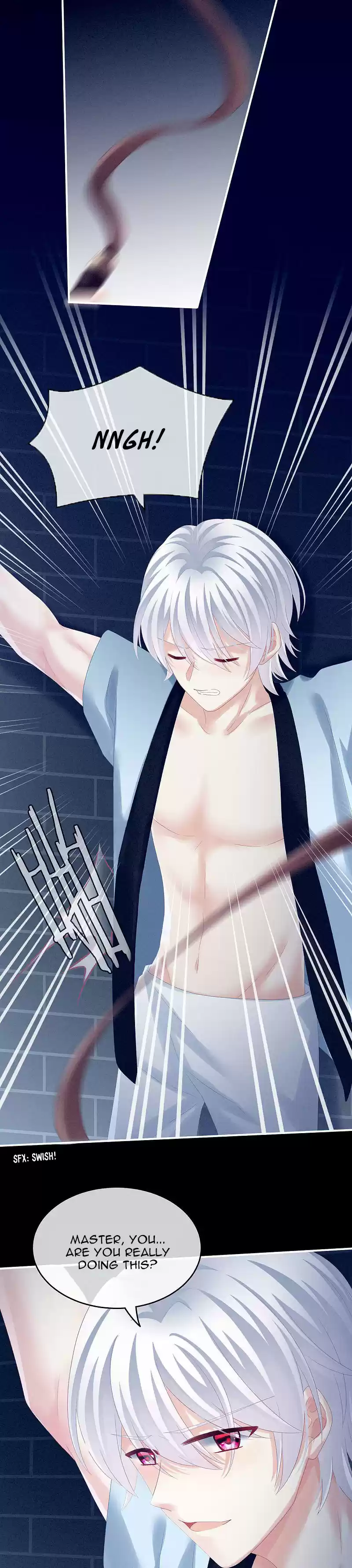 Empress's Harem Chapter 162