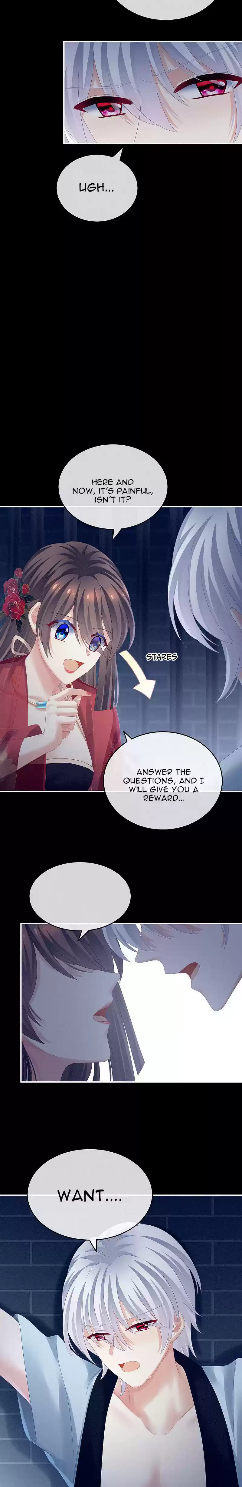 Empress's Harem Chapter 162