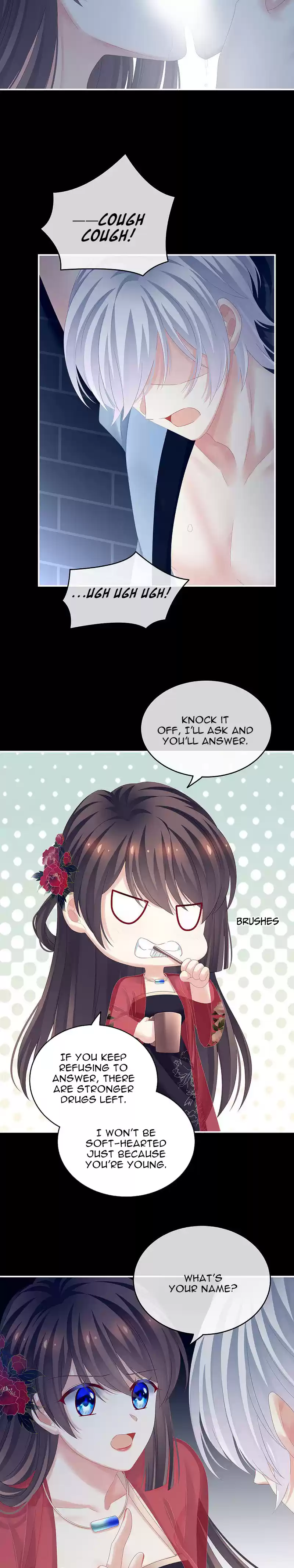 Empress's Harem Chapter 162