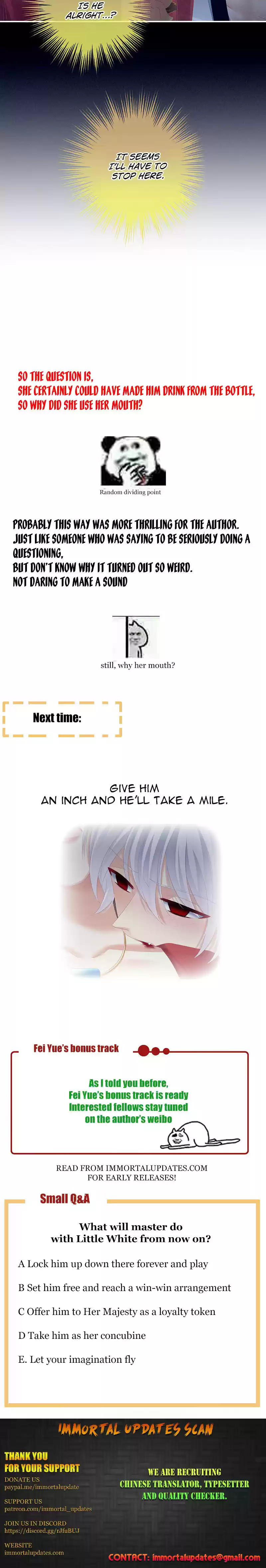 Empress's Harem Chapter 162