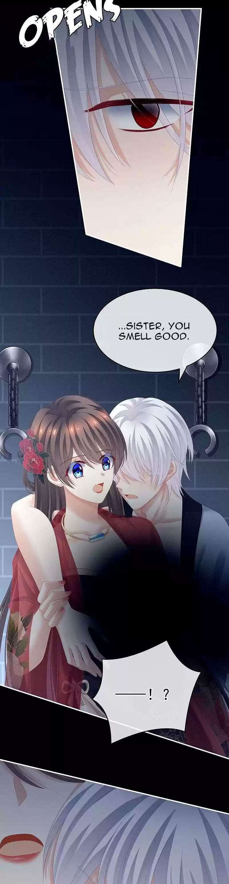 Empress's Harem Chapter 163