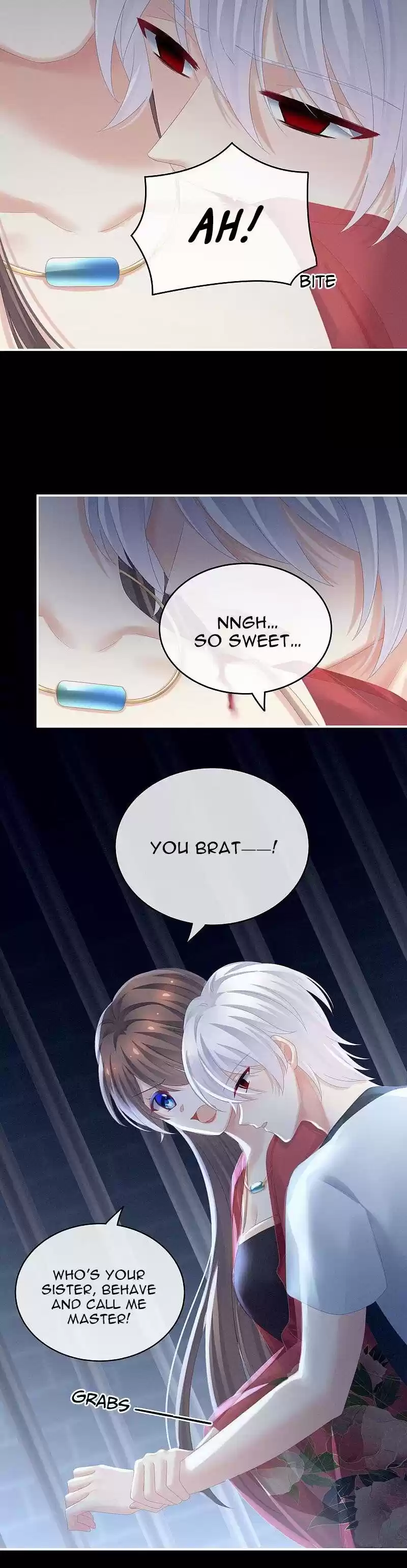 Empress's Harem Chapter 163