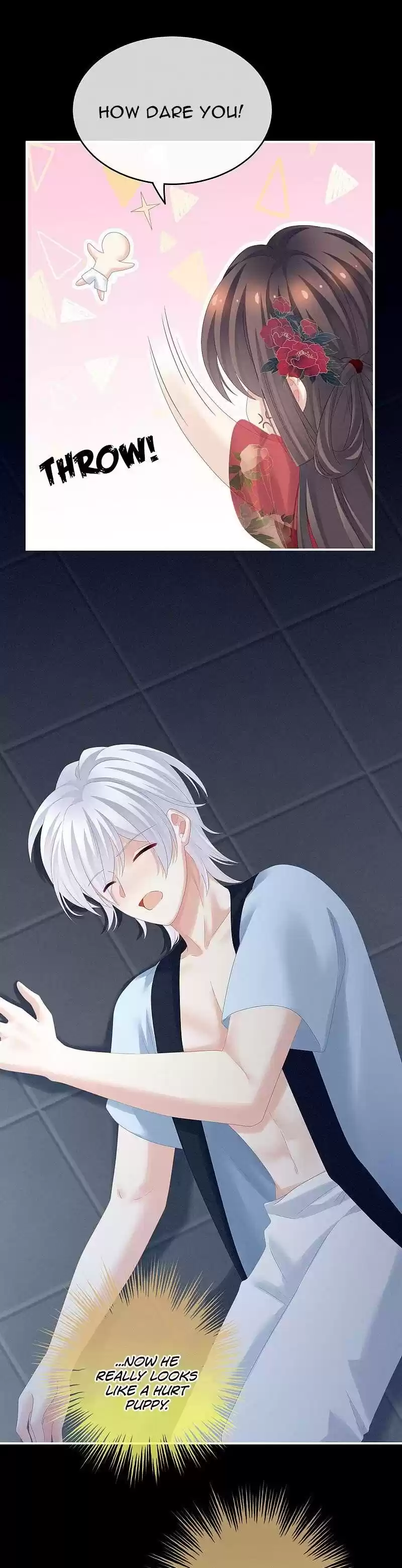 Empress's Harem Chapter 163