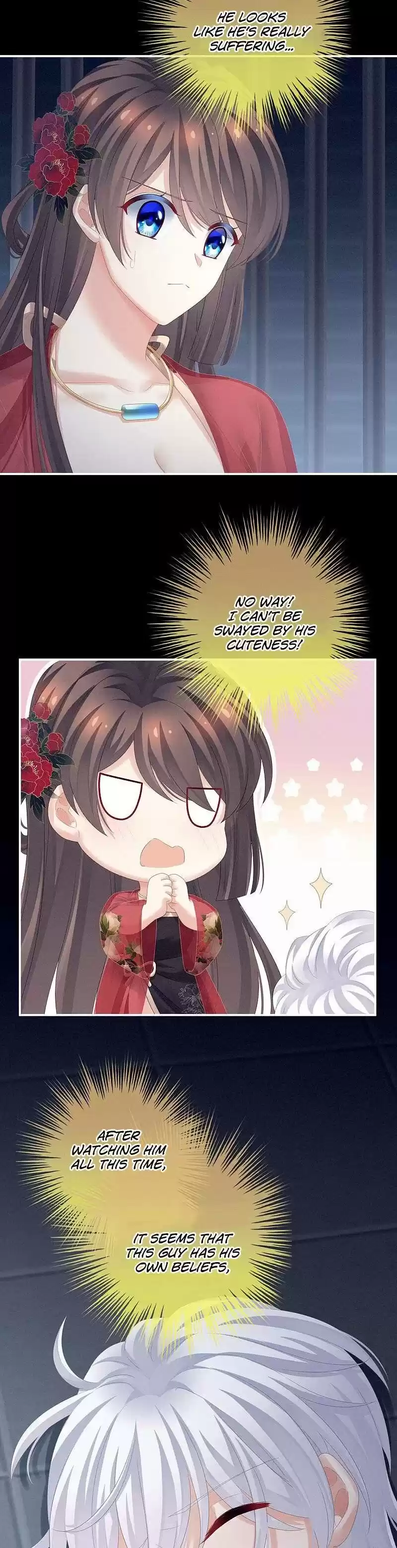 Empress's Harem Chapter 163