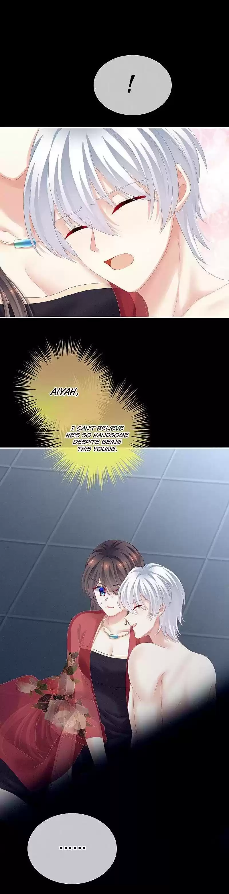 Empress's Harem Chapter 163