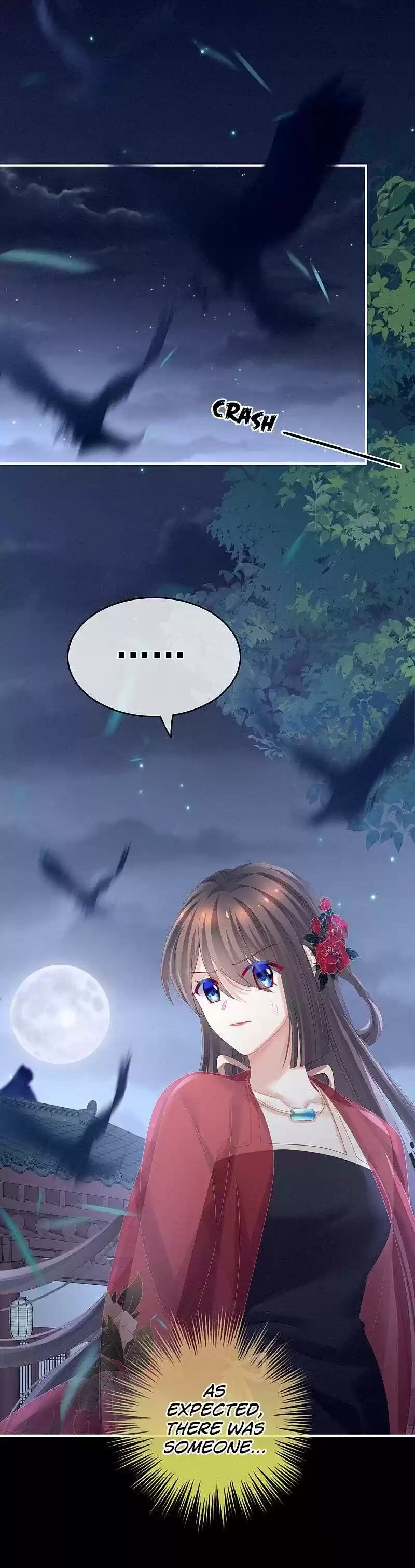 Empress's Harem Chapter 163