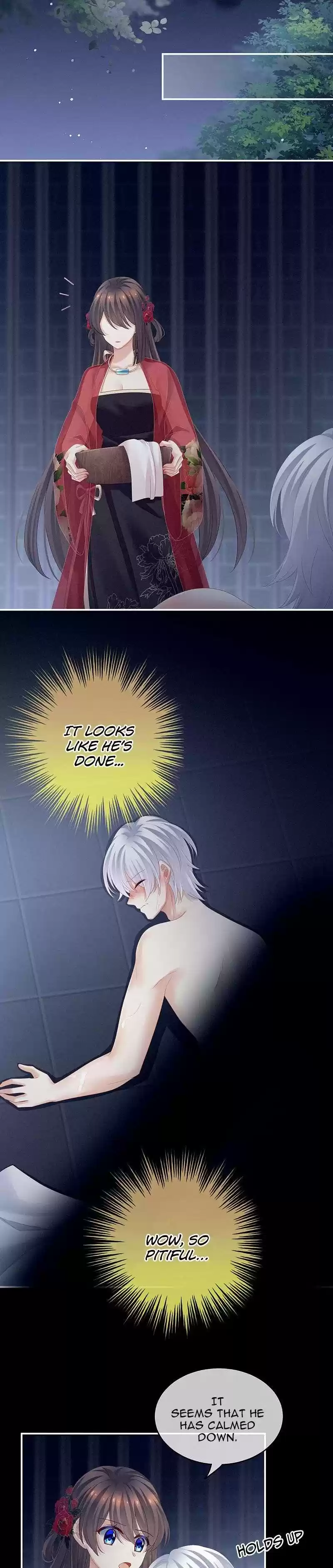 Empress's Harem Chapter 163