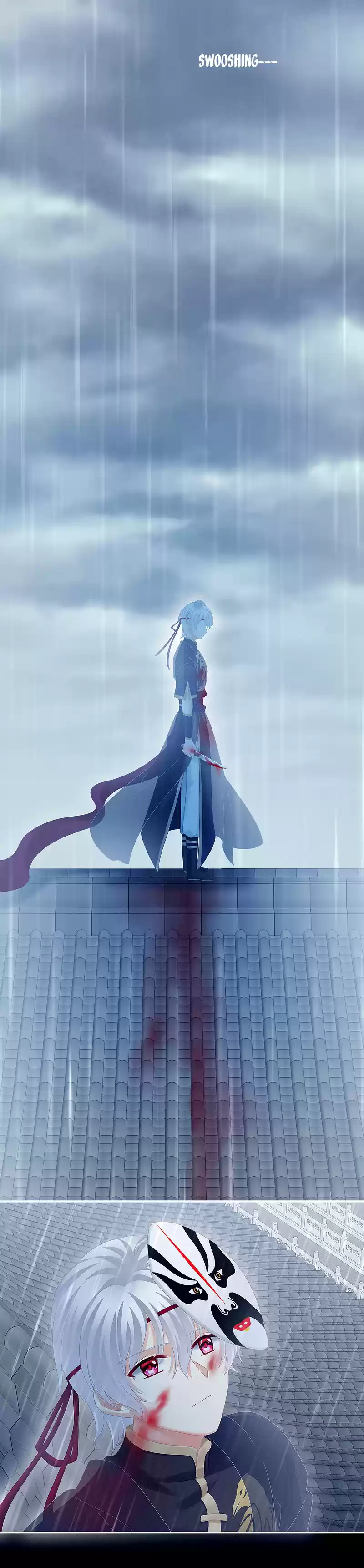 Empress's Harem Chapter 166