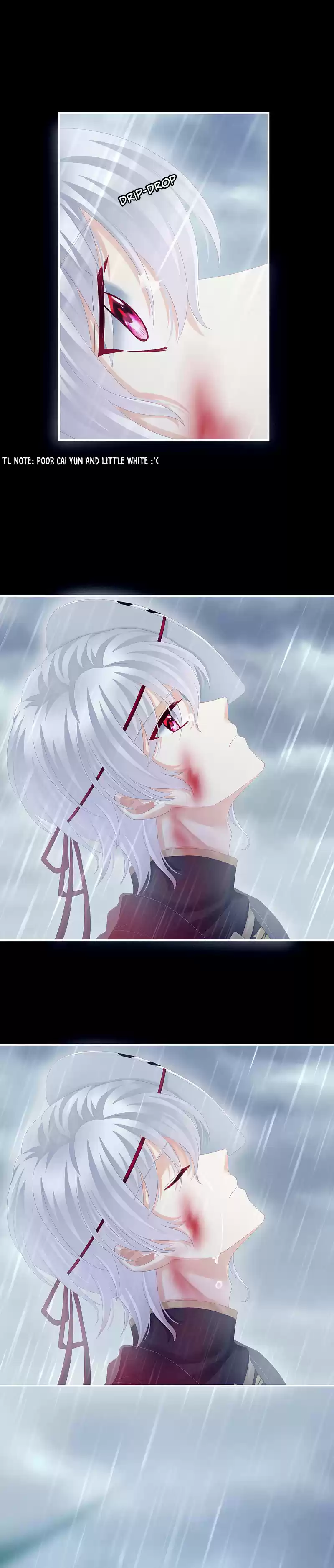 Empress's Harem Chapter 166