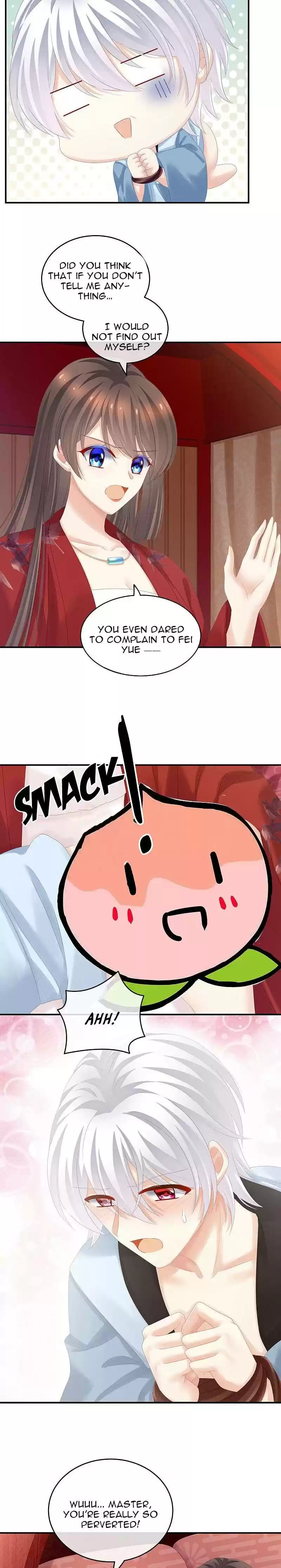 Empress's Harem Chapter 167