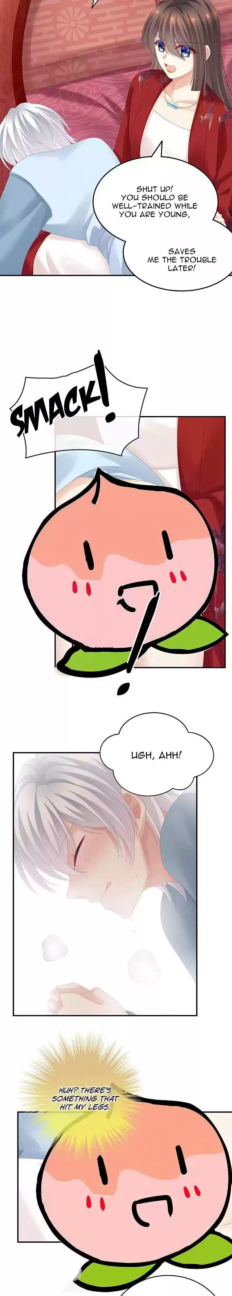 Empress's Harem Chapter 167