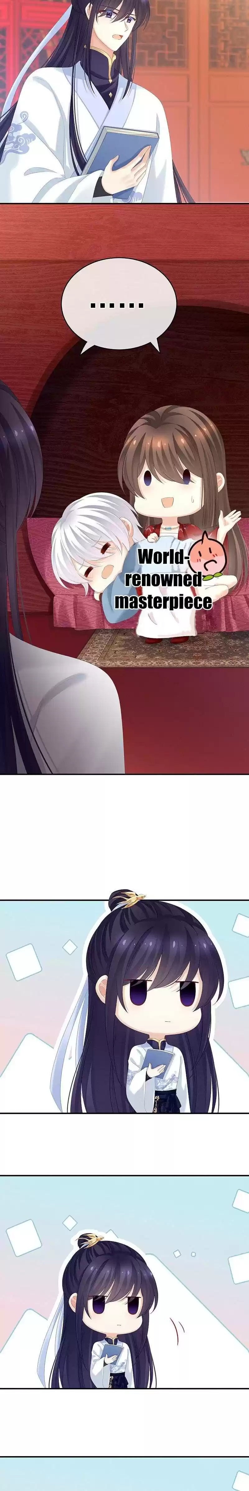 Empress's Harem Chapter 167