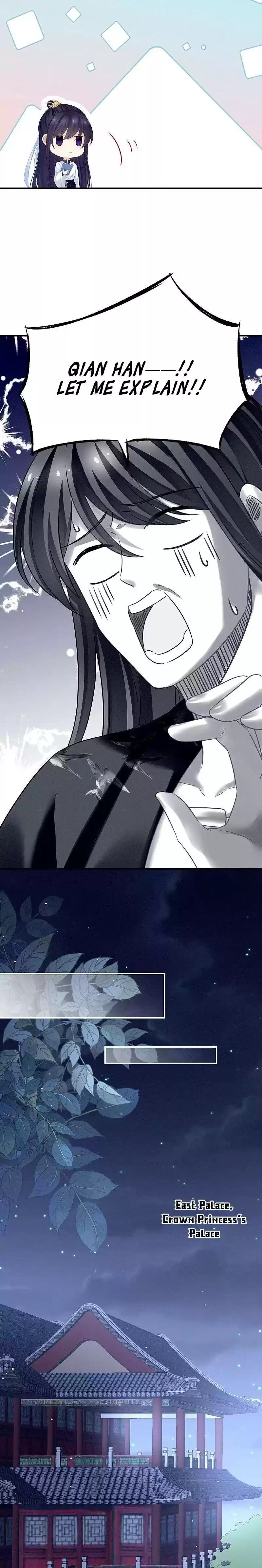 Empress's Harem Chapter 167