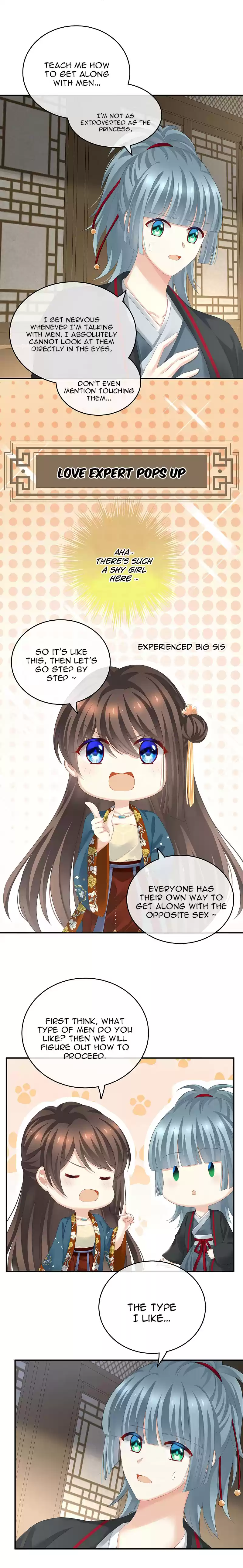 Empress's Harem Chapter 168