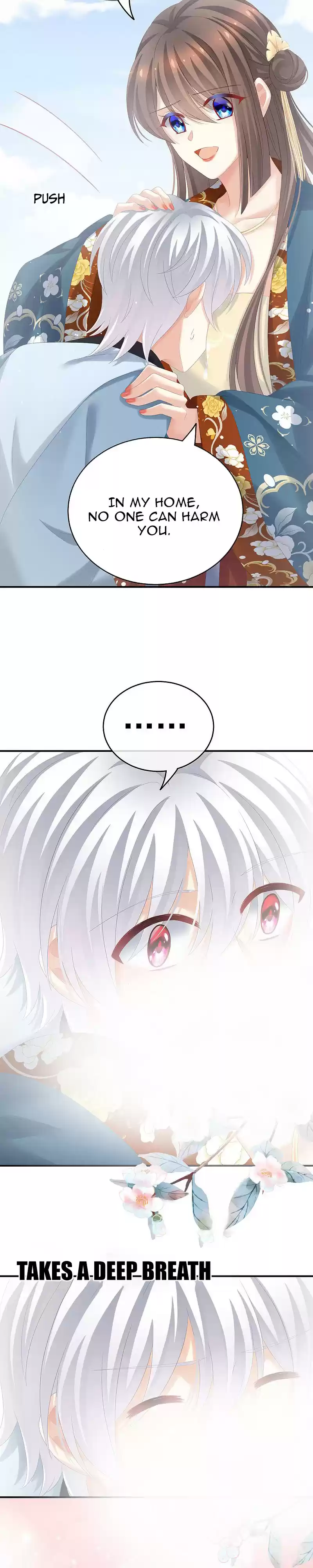 Empress's Harem Chapter 169