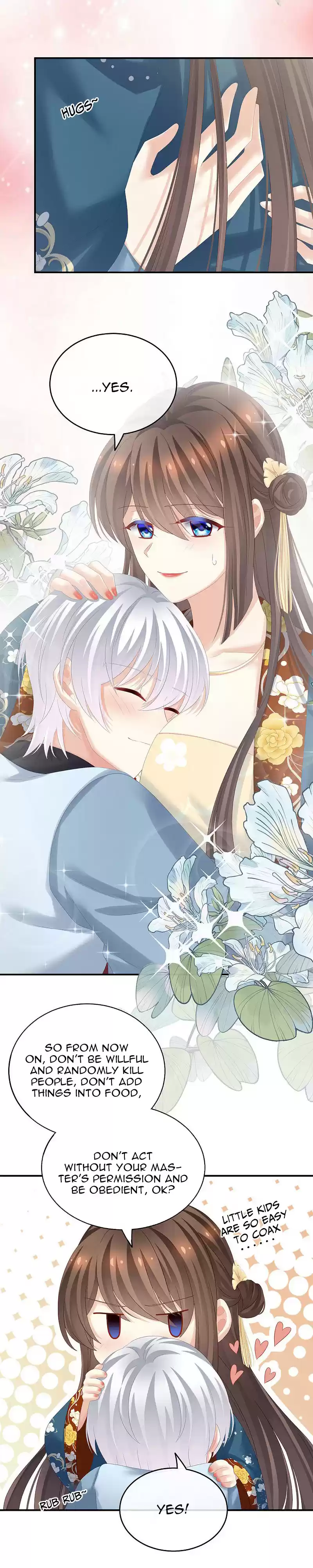 Empress's Harem Chapter 169