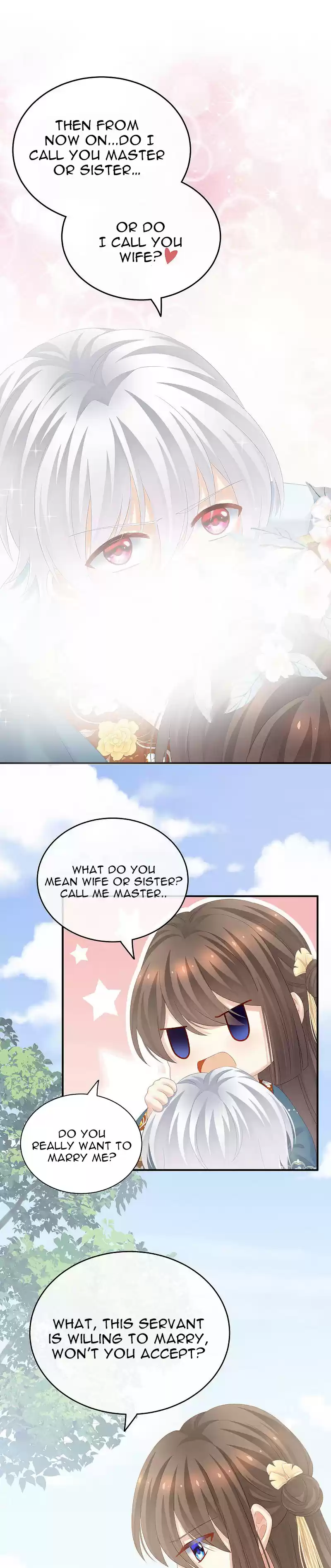 Empress's Harem Chapter 169