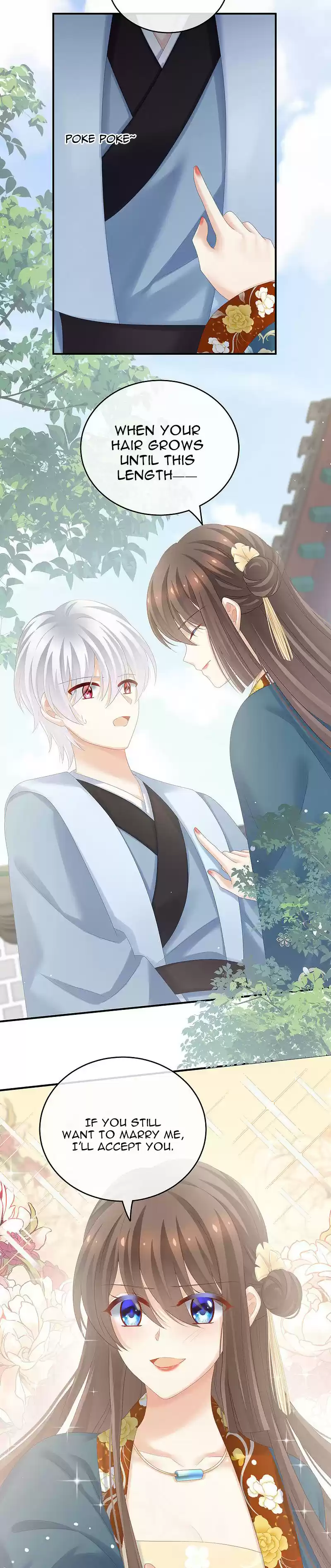 Empress's Harem Chapter 169