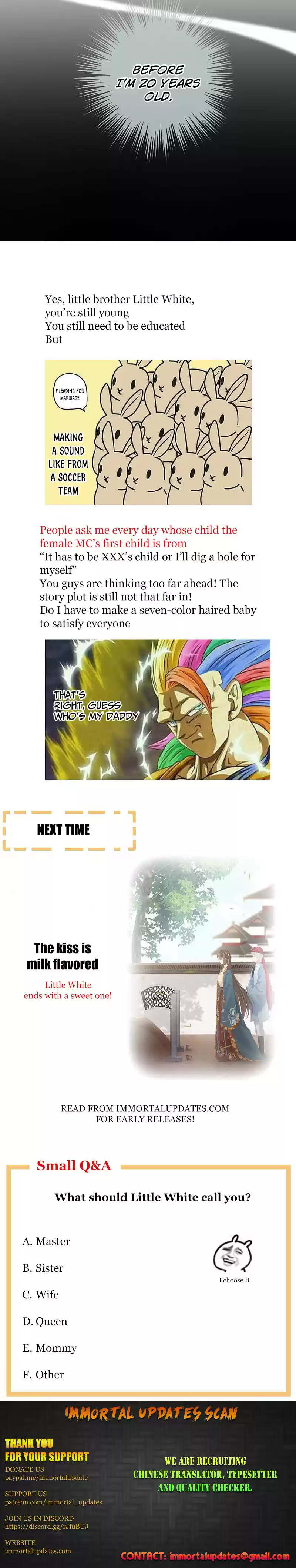 Empress's Harem Chapter 169