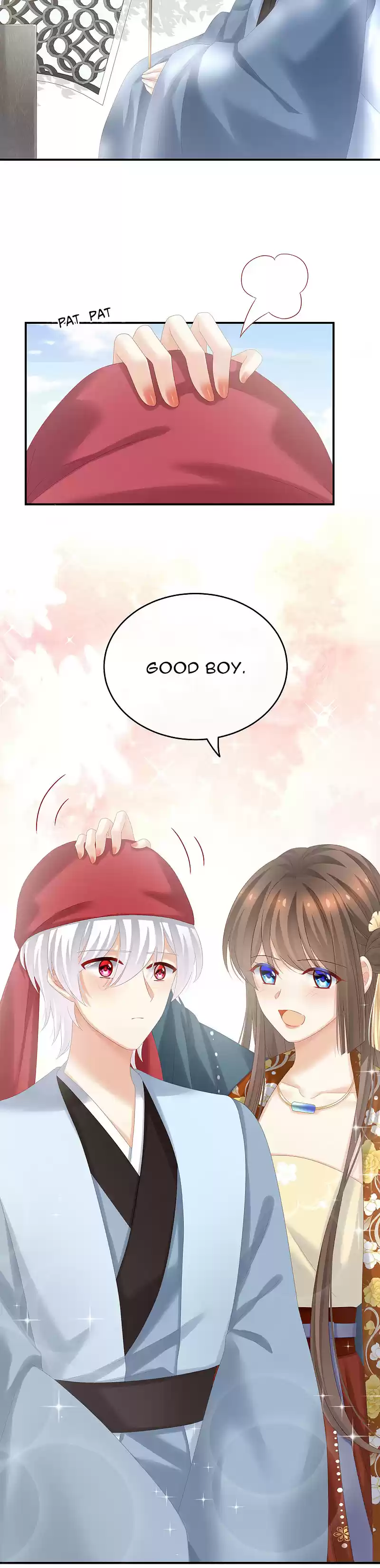 Empress's Harem Chapter 170