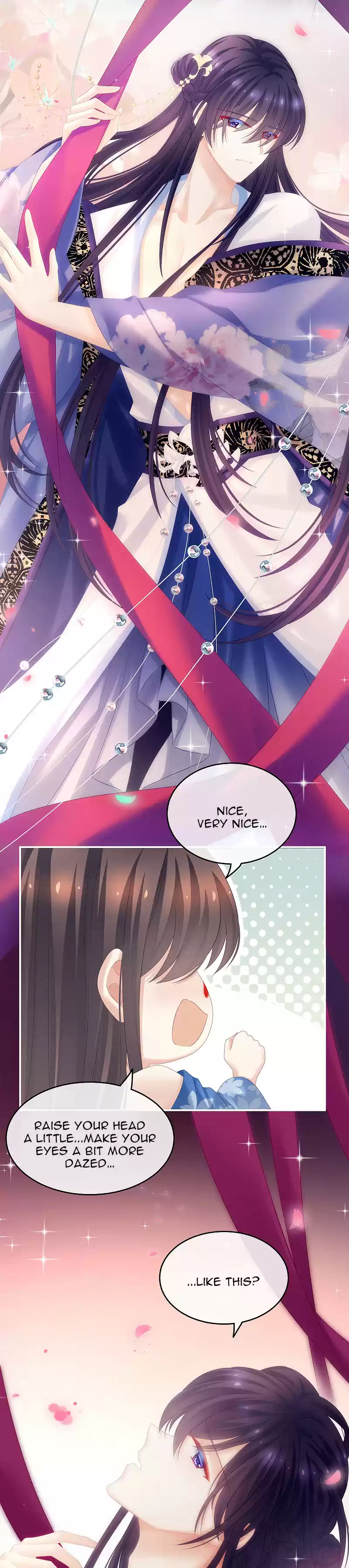 Empress's Harem Chapter 170.5