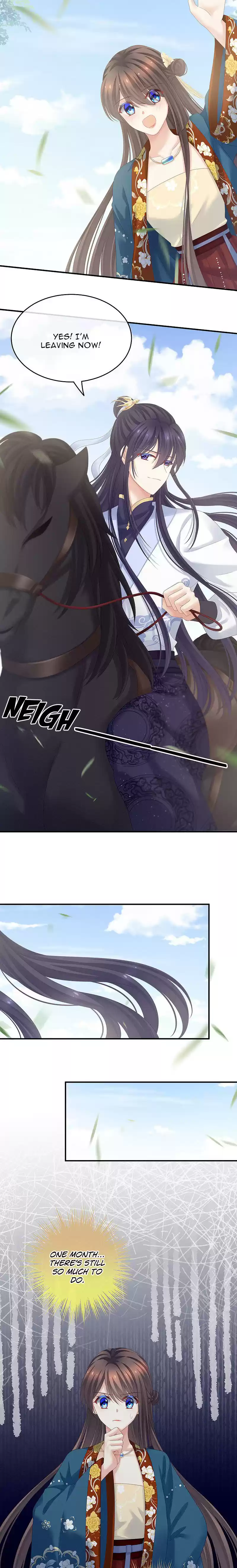 Empress's Harem Chapter 171