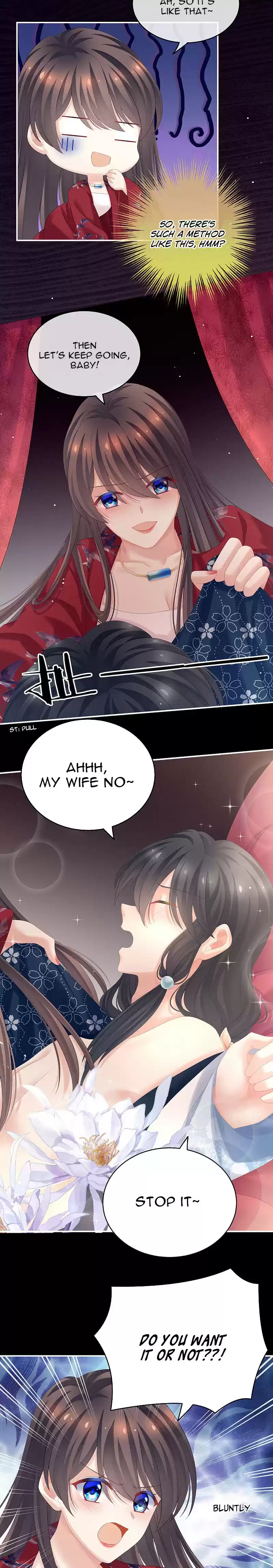 Empress's Harem Chapter 171