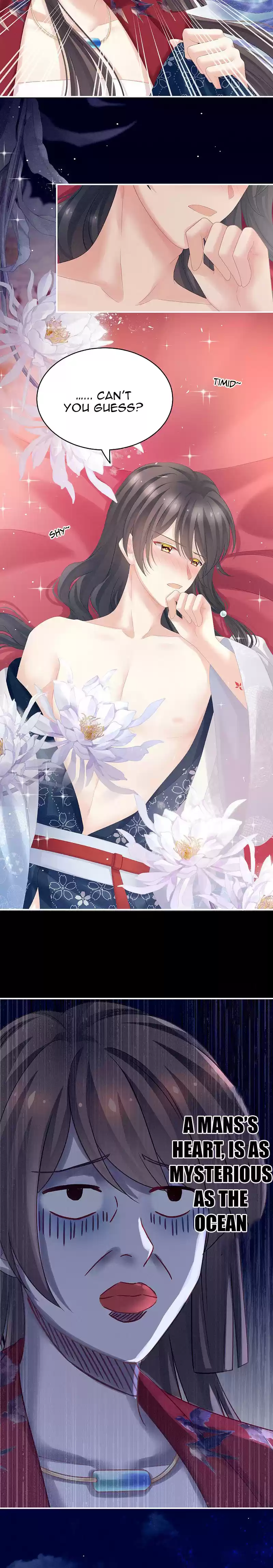 Empress's Harem Chapter 171