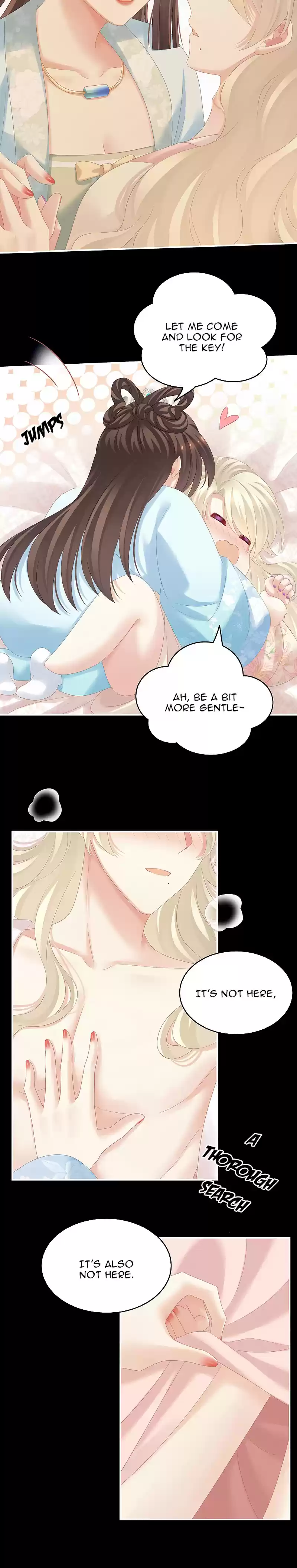 Empress's Harem Chapter 172