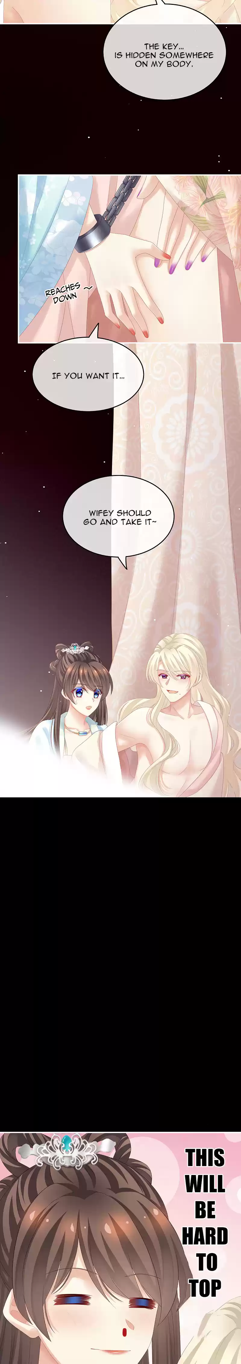 Empress's Harem Chapter 172