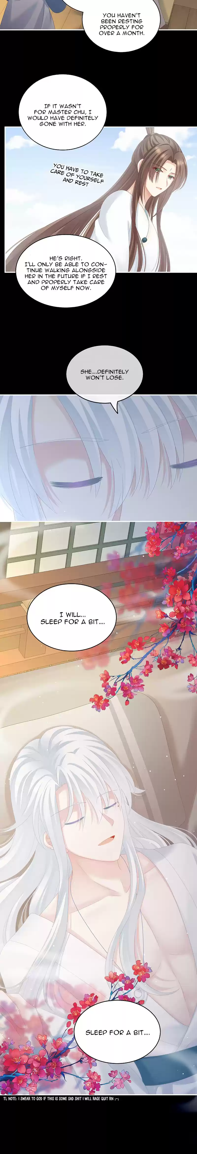 Empress's Harem Chapter 172