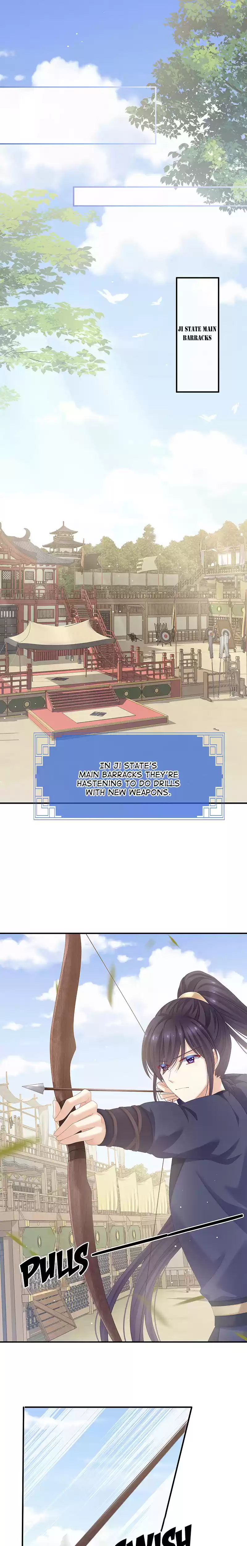 Empress's Harem Chapter 173