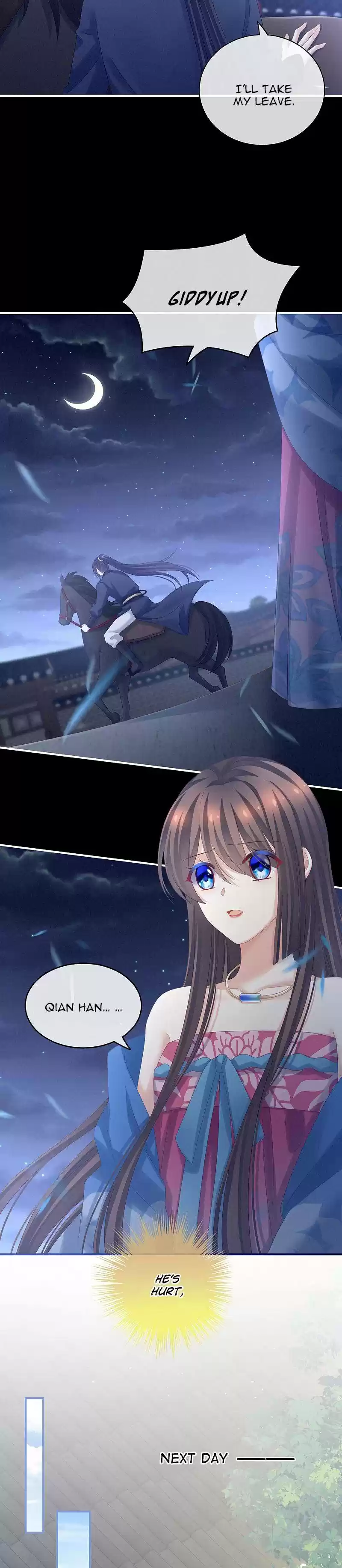 Empress's Harem Chapter 175