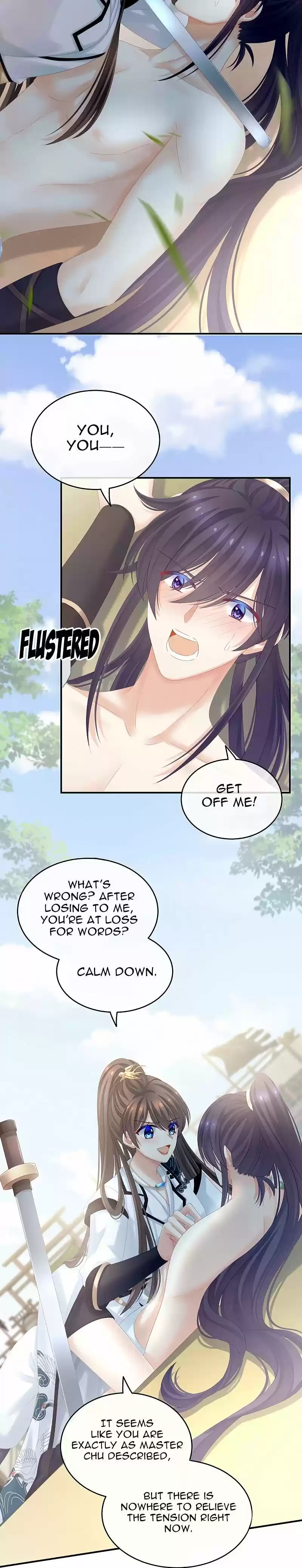 Empress's Harem Chapter 176