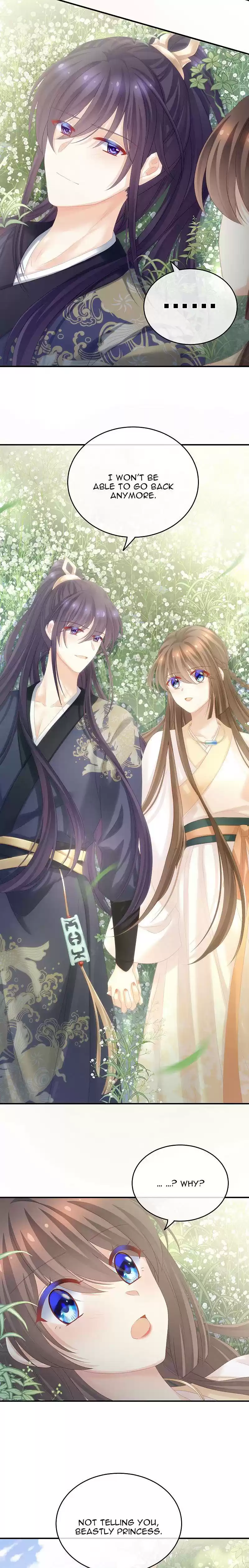 Empress's Harem Chapter 177