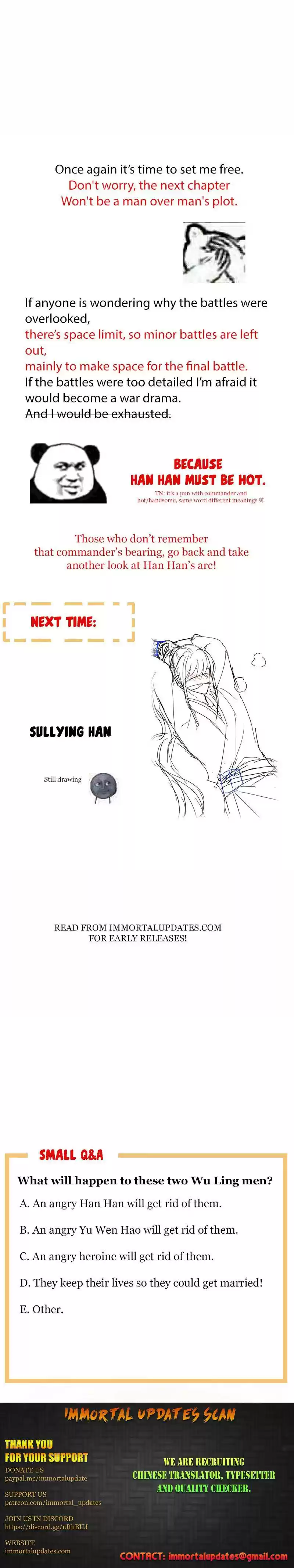 Empress's Harem Chapter 177