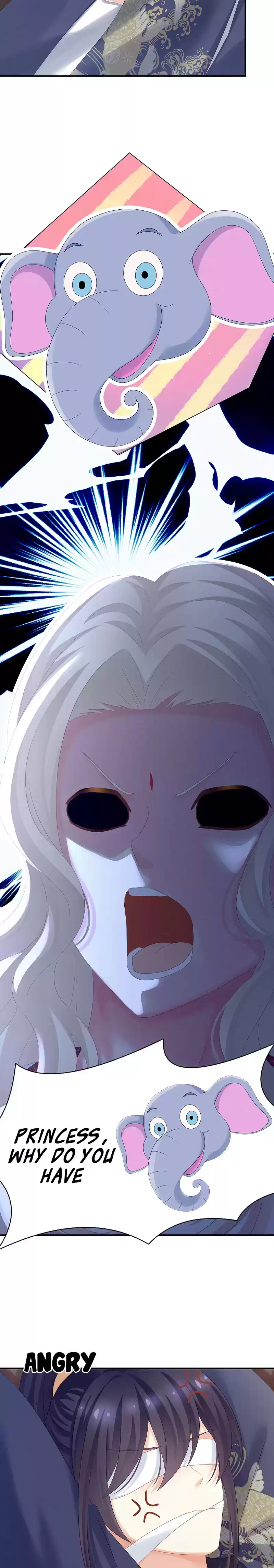 Empress's Harem Chapter 178