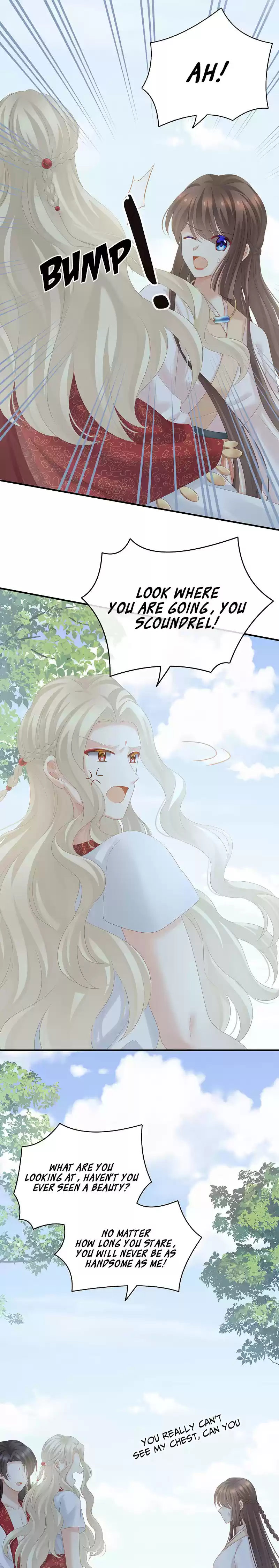 Empress's Harem Chapter 178