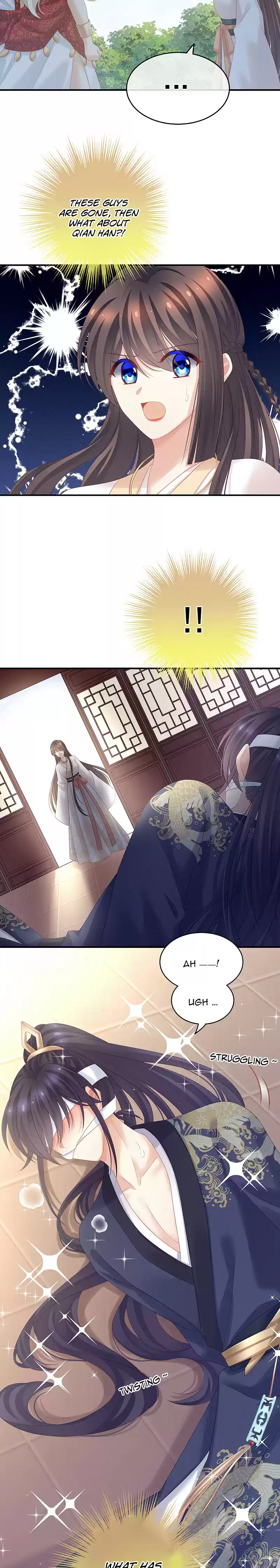 Empress's Harem Chapter 178