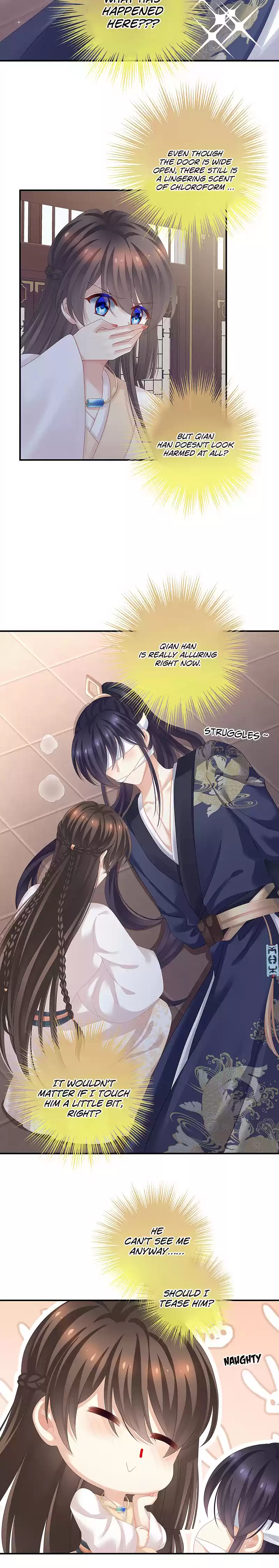Empress's Harem Chapter 178