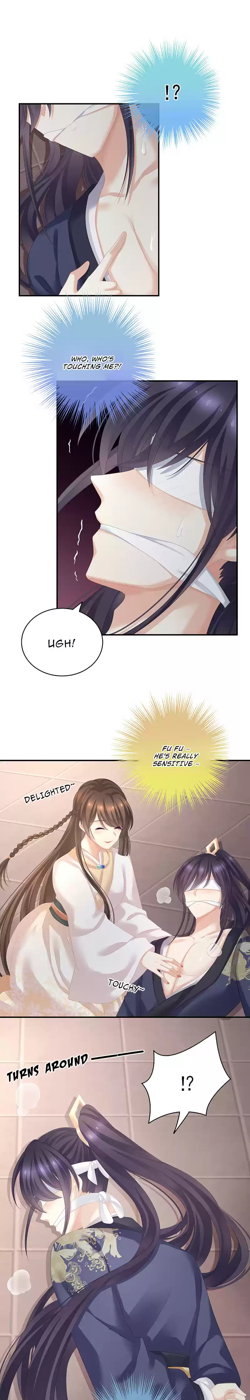 Empress's Harem Chapter 178