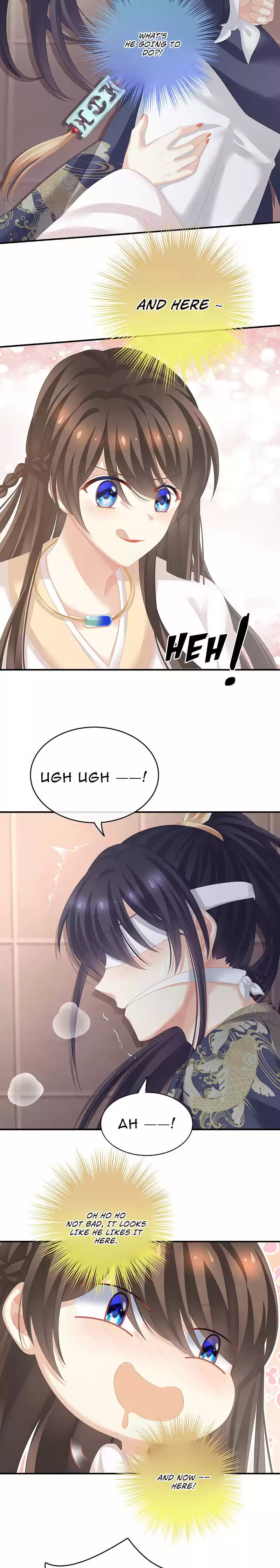 Empress's Harem Chapter 178