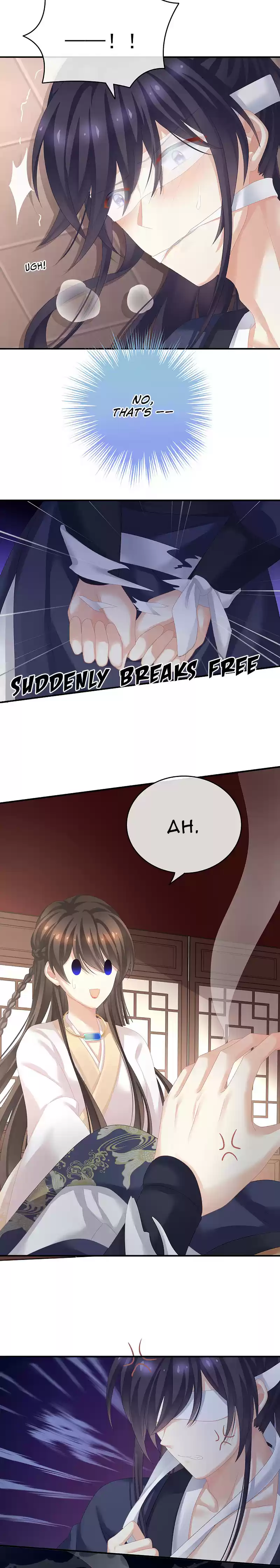 Empress's Harem Chapter 178